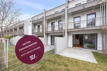 Familientraum mit 5 Zimmer und Garten: Ein perfektes Zuhause für Ihre Familie!