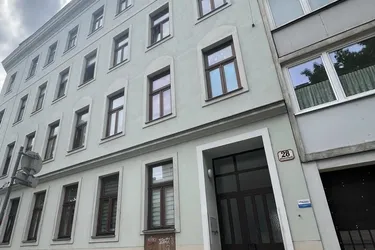 Lager | 1100 Wien | Ettenreichgasse