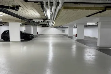 Tiefgaragenstellplätze zu mieten | Rudolf Simon Gasse 5 | 1110 Wien