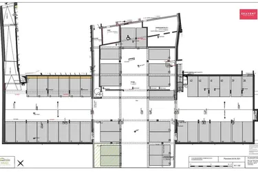 Tiefgaragenstellplätze zu mieten | Erlaaer Straße 20 | 1230 Wien