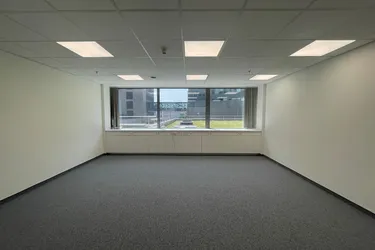 Office Center Stadtpark | Praktische Bürofläche - Top Lage!