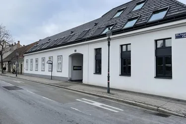 Tiefgaragenstellplätze zu mieten von 75-85€ | Leopoldauerplatz 19 | 1210 Wien