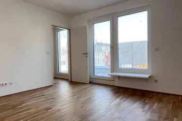 TOLLES INVESTMENT | IDEAL ZU VERMIETEN | 2-Zimmerwohnung mit perfektem Grundriss