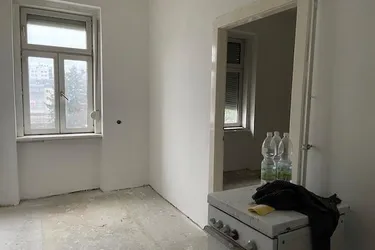 Altbau Wohnung 56m2