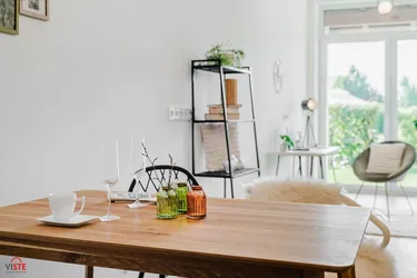 PREISSENKUNG: Ihr neues Zuhause mit Gartennutzung und Küche (Top 3)