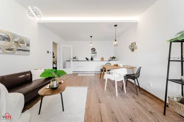 Ruhig &amp; zentral – 2-Zimmer-Anlageobjekt mit stabilem Einkommen (vermietet bis 2028)
