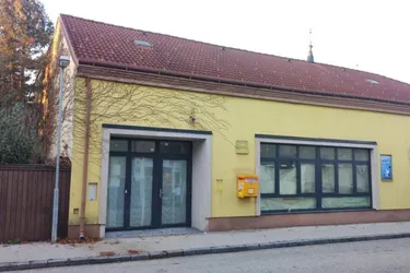 Büro- bzw.- Geschäftslokal oder Kosmetikstudio in Wiener Neustadt - Bahnhofsnähe