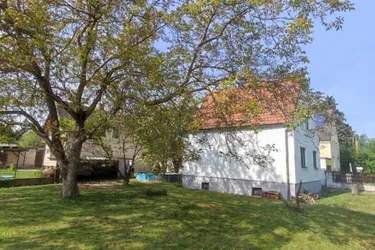 Einfamilienhaus in Katzelsdorf - schöne Siedlungslage - Eckparzelle