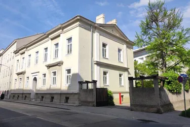 Top ausgestattete Büro- oder Ordinations-Räumlichkeiten in zentraler Lage von Wiener Neustadt
