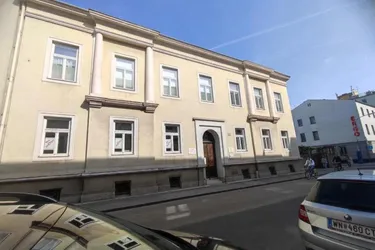 Büro- oder Ordinations-Räumlichkeiten in zentraler Lage von Wiener Neustadt