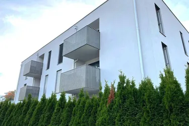 Expose NEUWERTIGE WOHNUNG in WEIßKIRCHEN inclusive TIEFGARAGENPLATZ