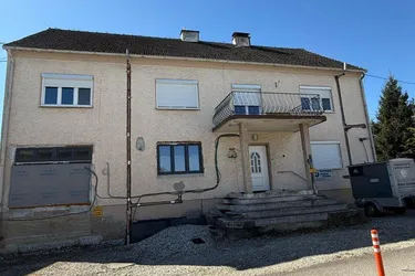 ***OffENES BIETERVERFAHREN*** Vielfältiges Mehrfamilienhaus in Gunskirchen: Renovierungsbedürftig, viel Potenzial!
