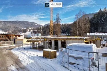 Expose Neubauwohnung in Kirchdorf in Tirol