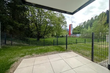 Traumhafte 3-Zimmer-Eigentumswohnung mit Garten - Ihr neues Zuhause in Brixlegg