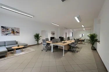Büro, Geschäftslokal mit 95m² in Schwaz