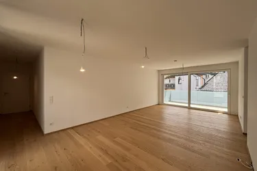 Erstklassige 3-Zimmer-Wohnungen in bester Lage mitten in Schwaz