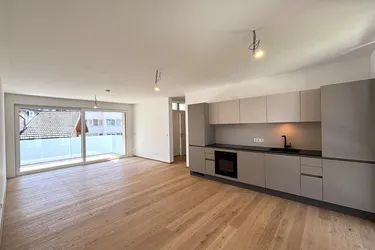Erstklassige 3-Zimmer-Wohnungen in bester Lage mitten in Schwaz