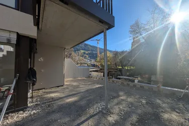 Hochwertige 4-Zimmer-Gartenwohnung Top 2 - in bester Stadtlage in Schwaz - Neubauprojekt
