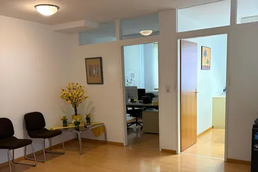 Großzügige &amp; Hell Büro- &amp; Praxisfläche im Stadtzentrum
