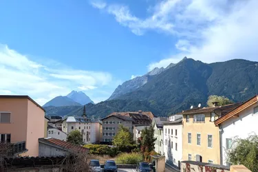 Top 3 - Wohnung im 1. OG - Bestand Burggasse