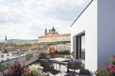 JAKE &amp; ROSE - Wohnen im Herzen von Melk