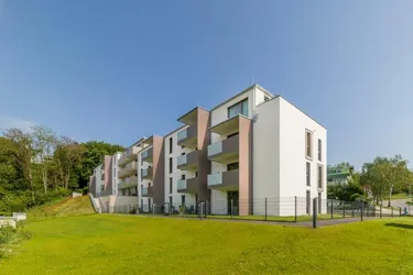 DAS.KREMSERBERG Schlüssel zum Wohnen 