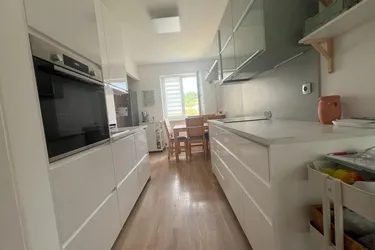 3-Zimmer-Eigentumswohnung mit Stil