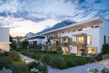 PREMIUMLAGE in Hötting - 68 m² perfekt geschnitten