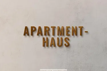 Apartementhaus mit 12 Apartements in Seefeld zu verkaufen.
