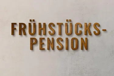 Traditionelle, schöne Pension in Neustift zu verkaufen.