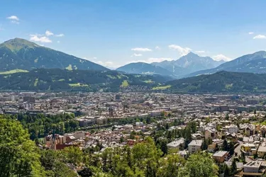 Villa in Innsbruck zu verkaufen.