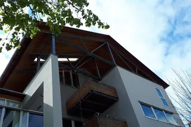 3-Zimmer Wohnung in Reutte