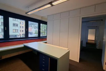 Bürofläche direkt am Marktplatz