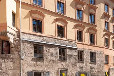Direkt in der Altstadt - Gewerbe zu vermieten