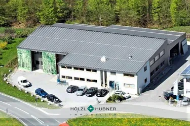 Expose Universalfläche in Oberndorf zu vermieten