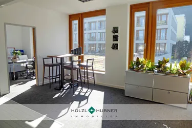 Expose Modern in bester Erreichbarkeit