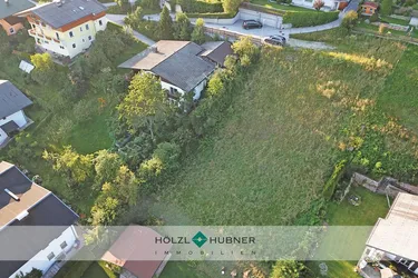 Bergblick-Oase Radstadt: Ihr Traumgrundstück im Herzen der Alpen