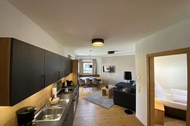 Exklusive Anlagewohnung in begehrter Traumlage von Seefeld in Tirol