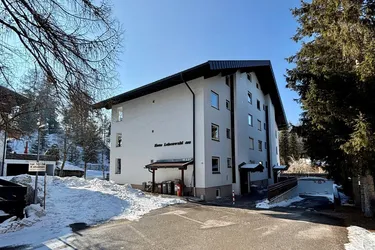 Gemütliche 2-Zimmer-Wohnung in zentraler Lage von Seefeld