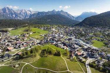 Grundstücke in Seefeld – Baugrund in bester Lage entdecken
