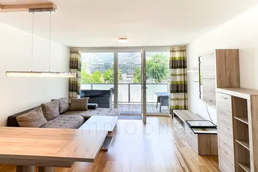 Stilvolle 92 m² 4-Zimmer-Wohnung in Kufstein mit Festungsblick &amp; Top-Lage