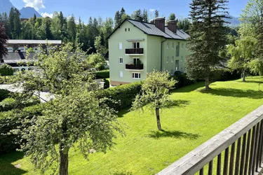 3-Zimmer-Wohnung Bad Aussee