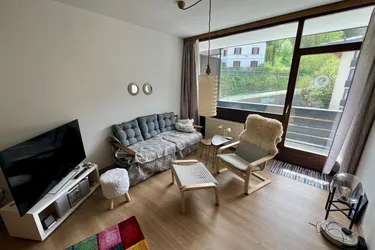 3-Zimmer-Wohnung Bad Aussee / Zentrum - Zweitwohnsitz möglich