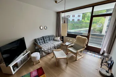 3-Zimmer-Wohnung im Zentrum Bad Aussee / Zweitwohnsitz