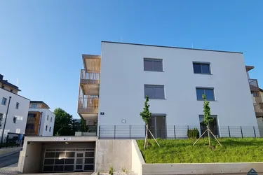 Tiefgaragenplatz Itzling, Nähe Techno-Z / Sience-City
