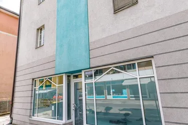 Attraktives Investment - Wohn- und Geschäftshaus in Salzburg-Itzling