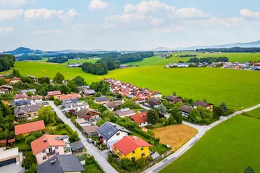 Der Platz für Ihren Wohntraum!