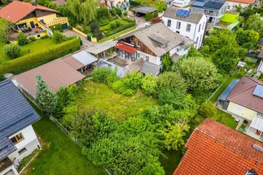 STADTNAH - Seekirchen/ Mödlham: Ihr Traum vom Eigenheim