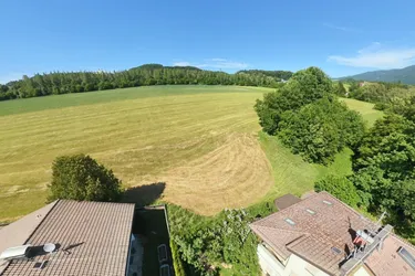 Vielseitiges Bauland – Ideal für Ihr Neubauprojekt