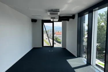 Shared Office in zentraler Lage